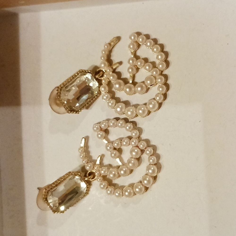 Gucci earings
